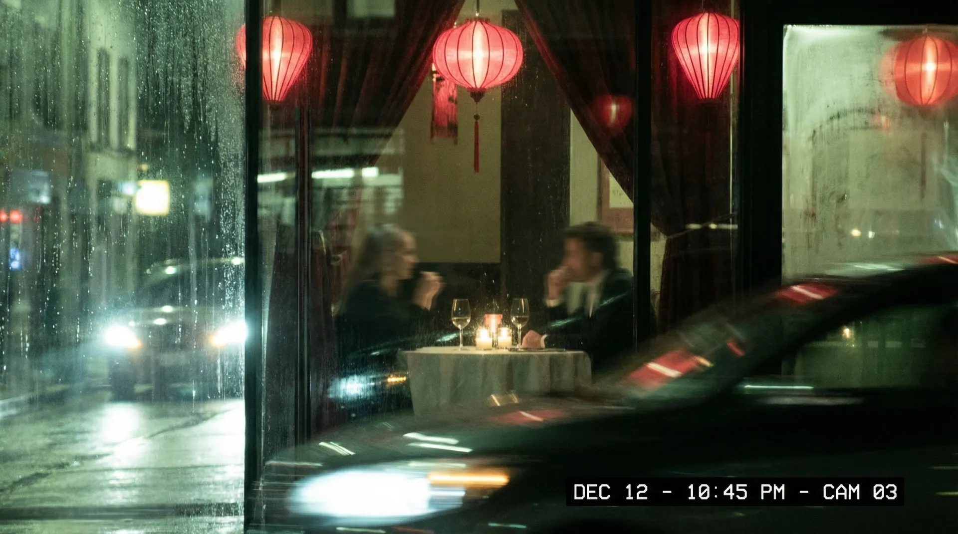 辛尤里 - 密会现场偷拍